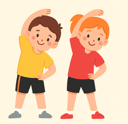 Çocuk Kanser Hastalarında Egzersizin Önemi